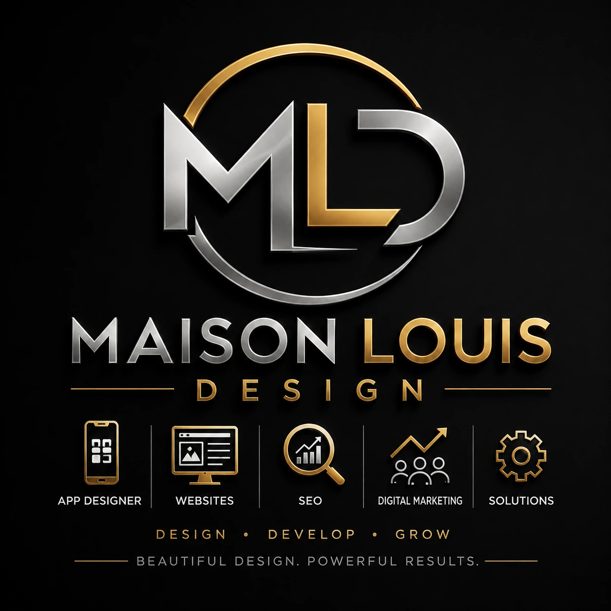 Maison Louis Design