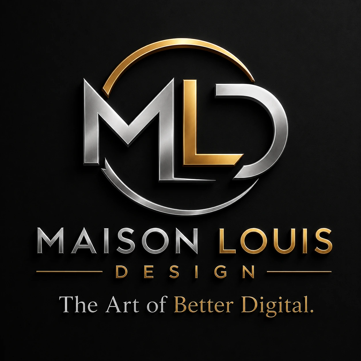 Maison Louis Design