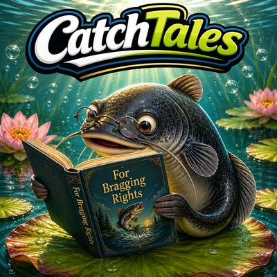 CatchTales